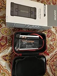 AVAPOW A18 Battery Jumper Starter