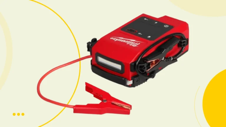 The Milwaukee Electric M18